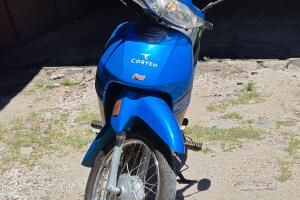 Motos Sin datos  VENDO moto